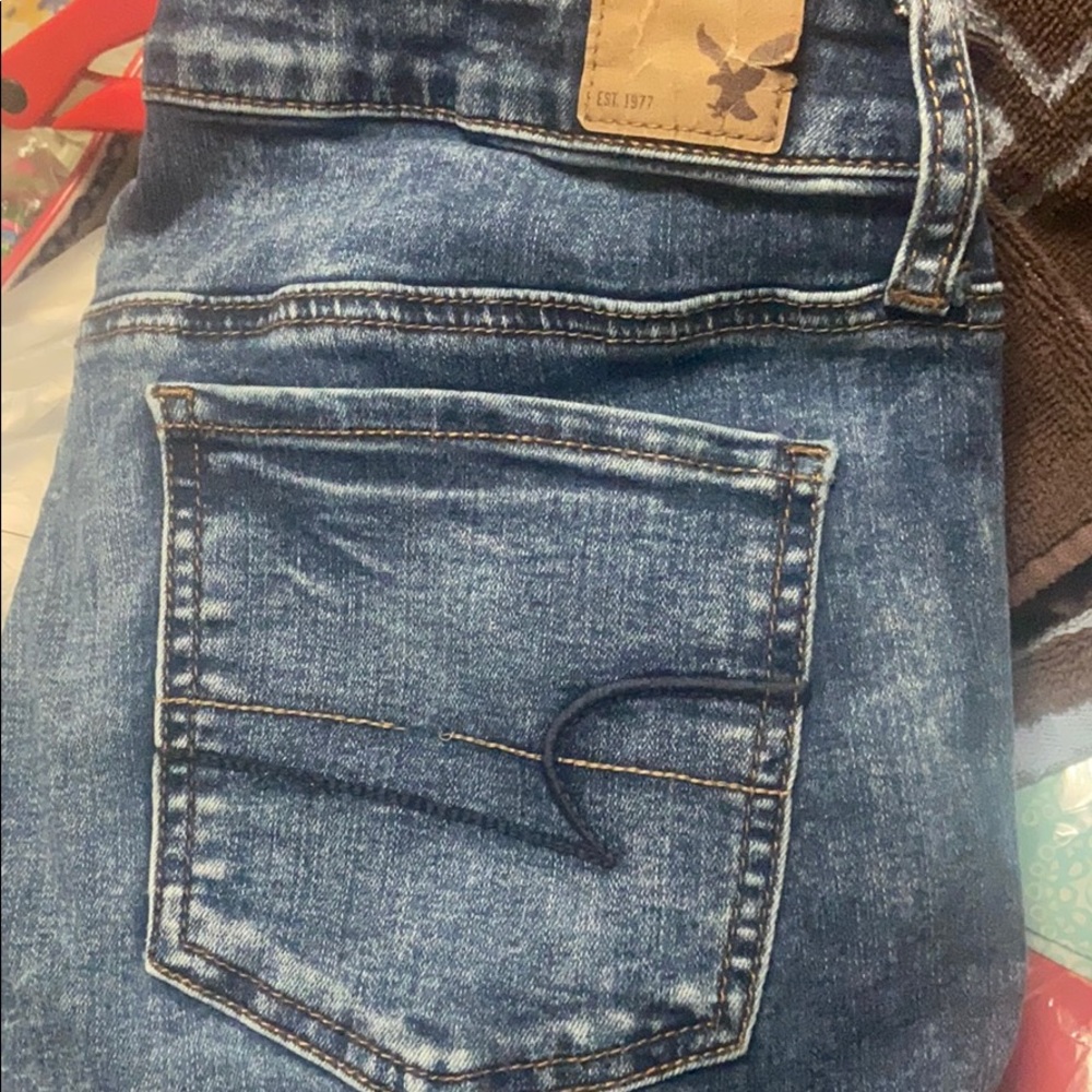 Jeans - Picture 2 of 4